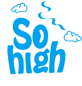 SoHigh Smoke Shop & Wear Monterrey Mexico, Smoke Shop a Domicilio