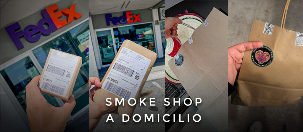 SoHigh Smoke Shop & Wear Monterrey Mexico, Smoke Shop a Domicilio